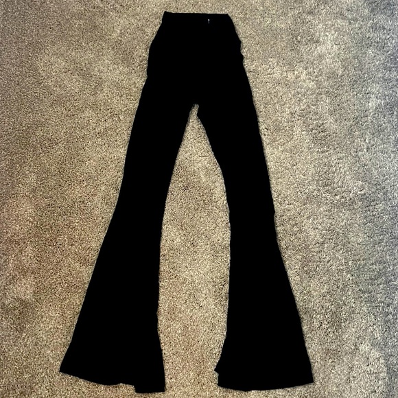 aerie Pants - Aerie Flare Leggings
